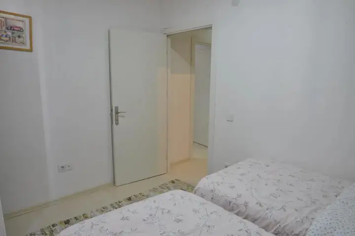 Стамбул: Westley Residence Taksim