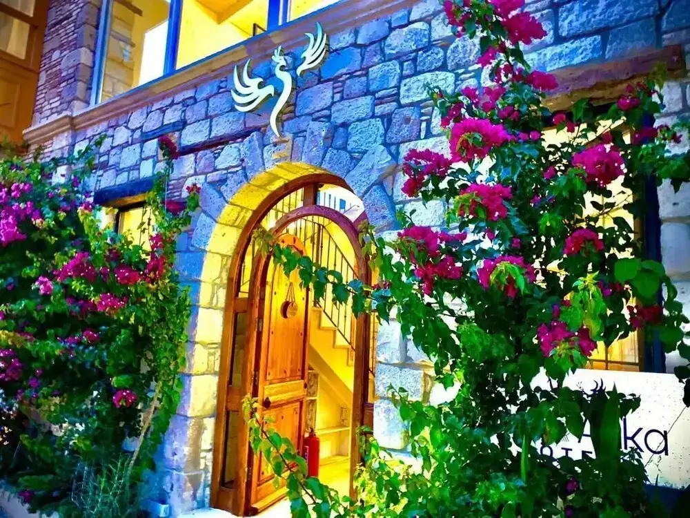 Als Alaçatı — фото 1
