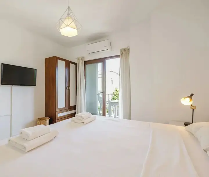Каш: Sea Garden Kaş Hotel