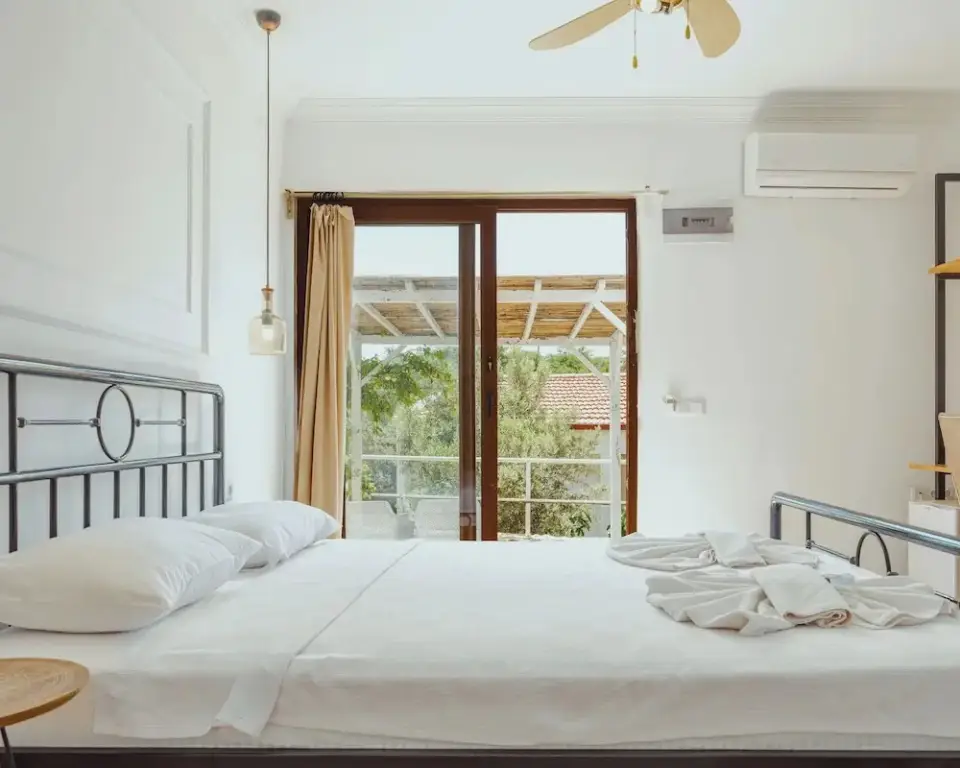Каш: Sea Garden Kaş Hotel