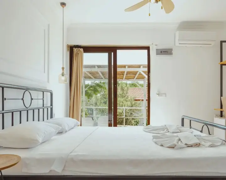 Каш: Sea Garden Kaş Hotel