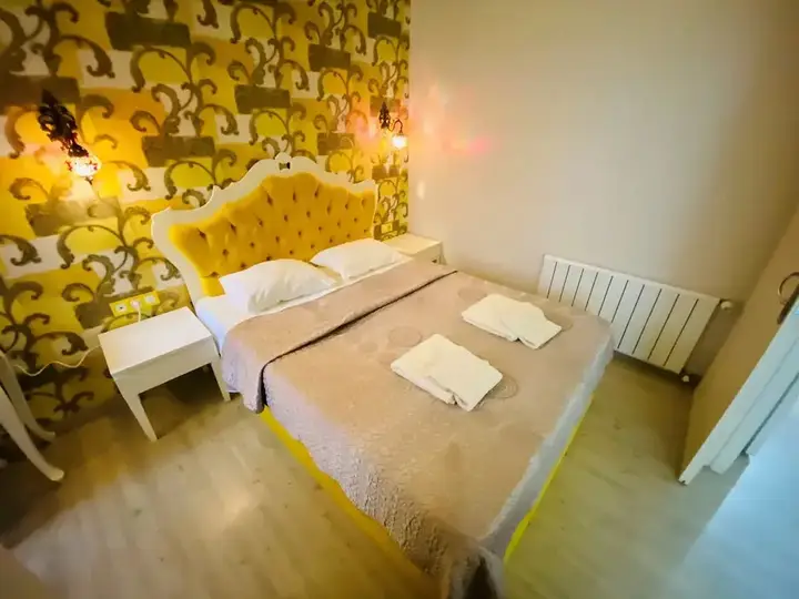 Стамбул: New Generation Hostel Istanbul Center