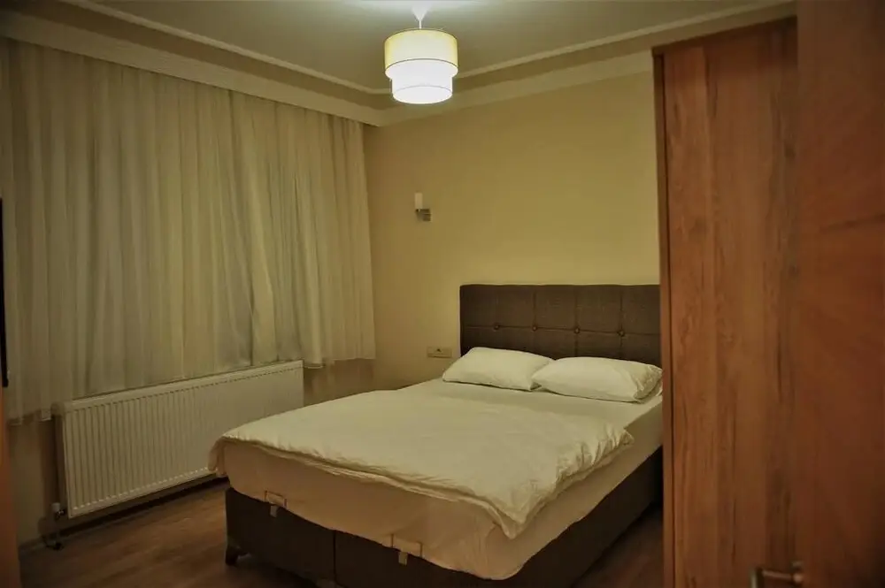 Узунгёль: Sahin Home