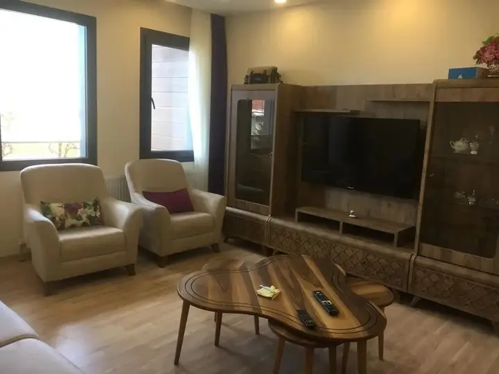 Узунгёль: Sahin Home