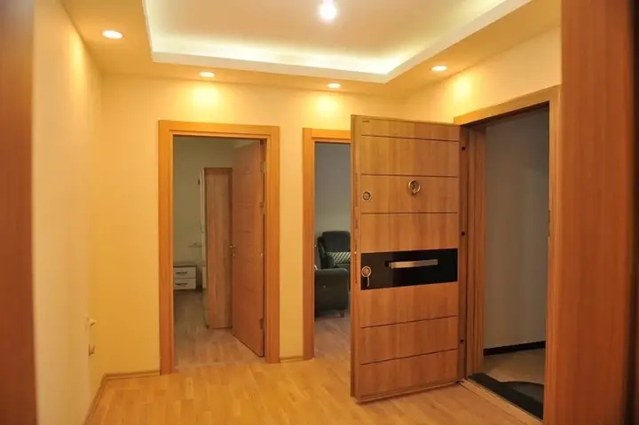 Узунгёль: Sahin Home