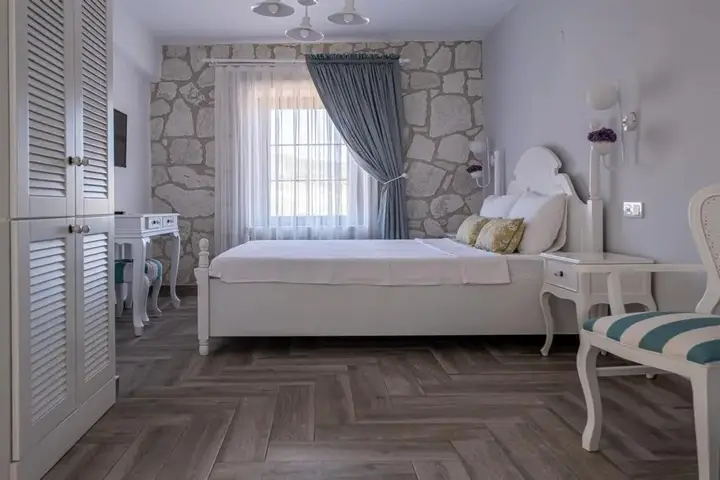 Бозджаада: TaşAda Bozcaada