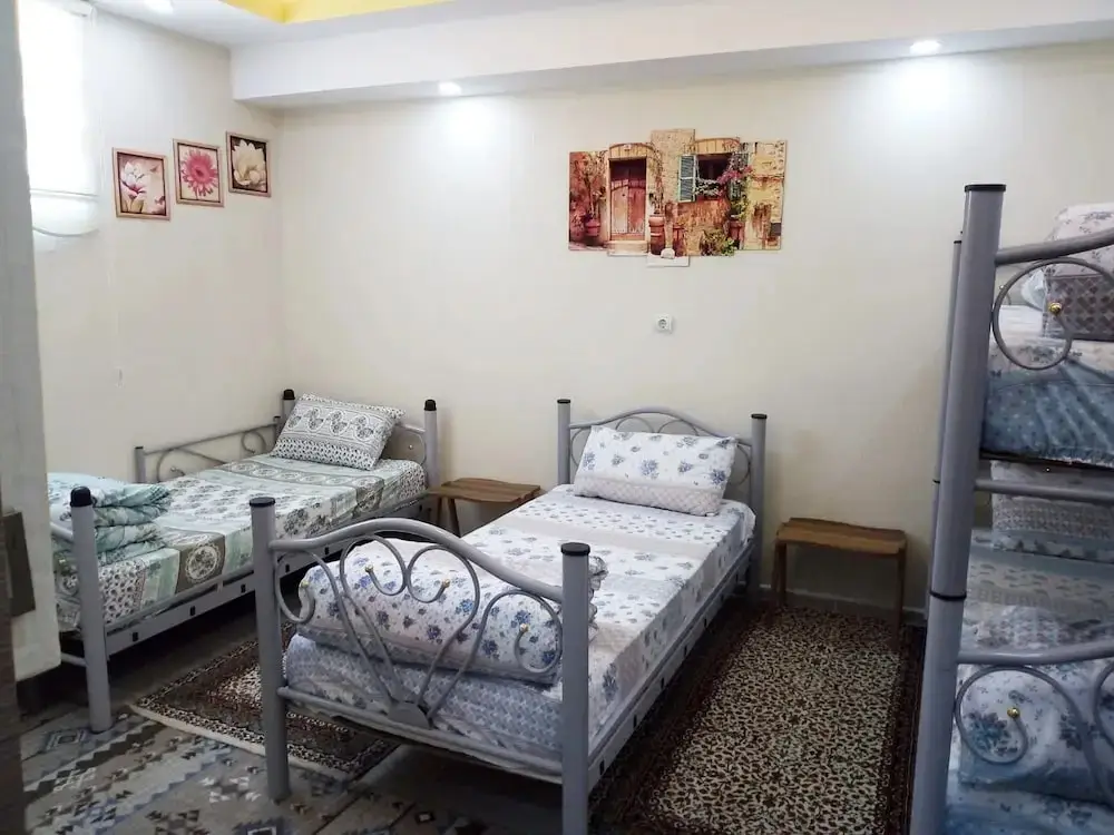 Даргесит: Dargecit Apart Otel