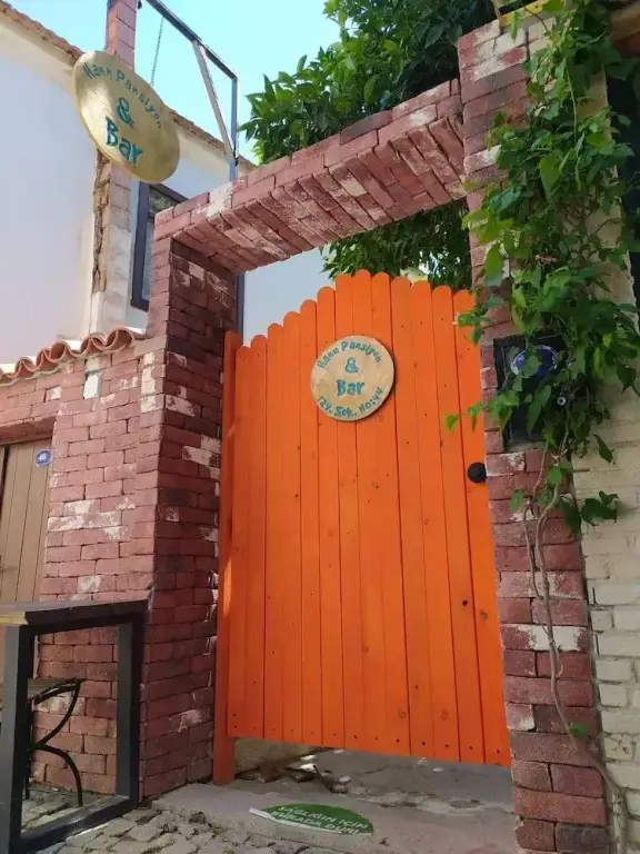Hann Pansiyon — фото 1