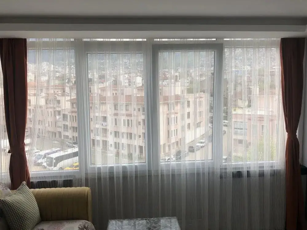 Бурса: H&M Residence