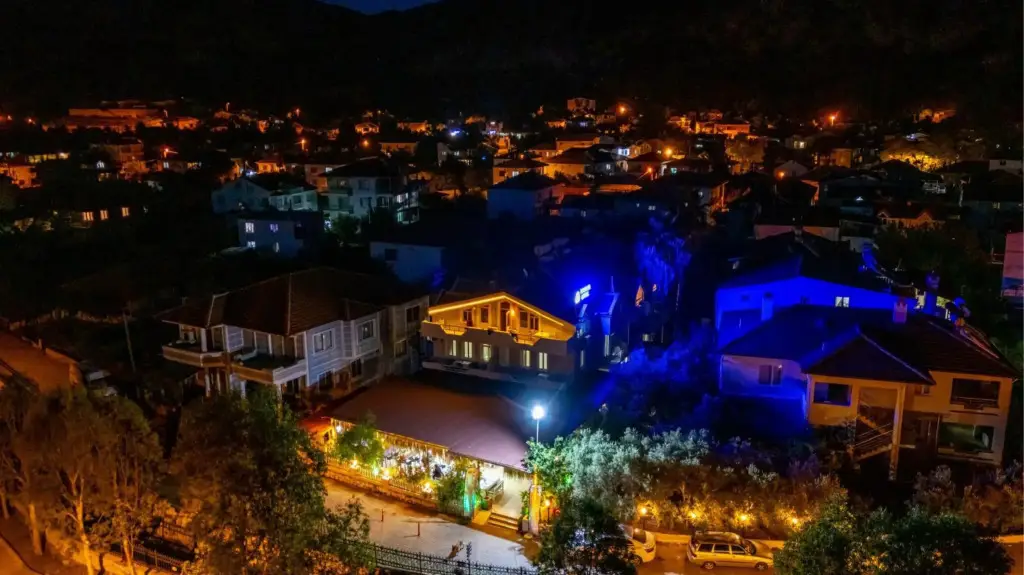 Бозбурун: Rayana Hotel