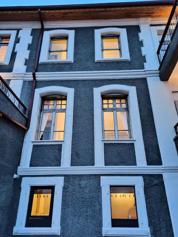 Измир: Variante Hotel