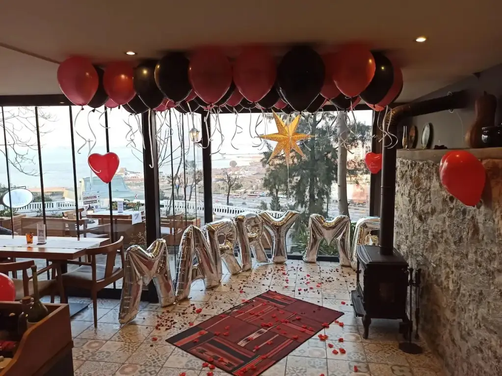Измир: Variante Hotel
