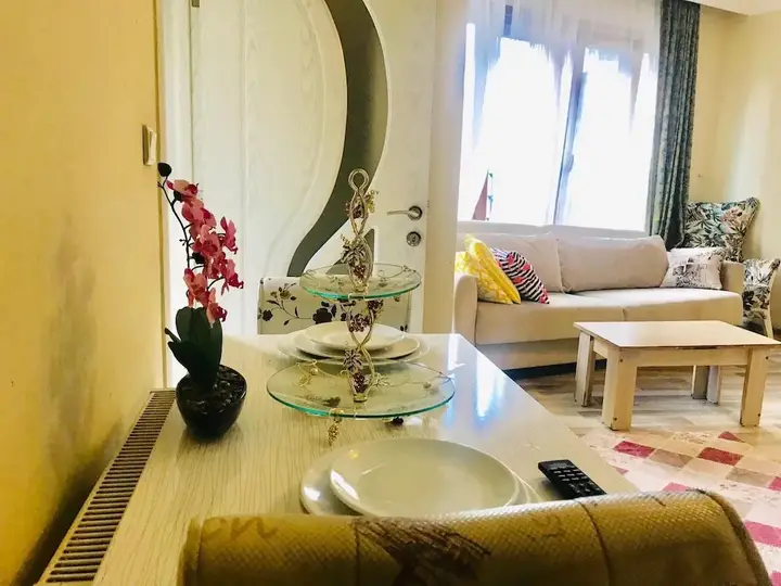 Стамбул: Almira Otel Istanbul