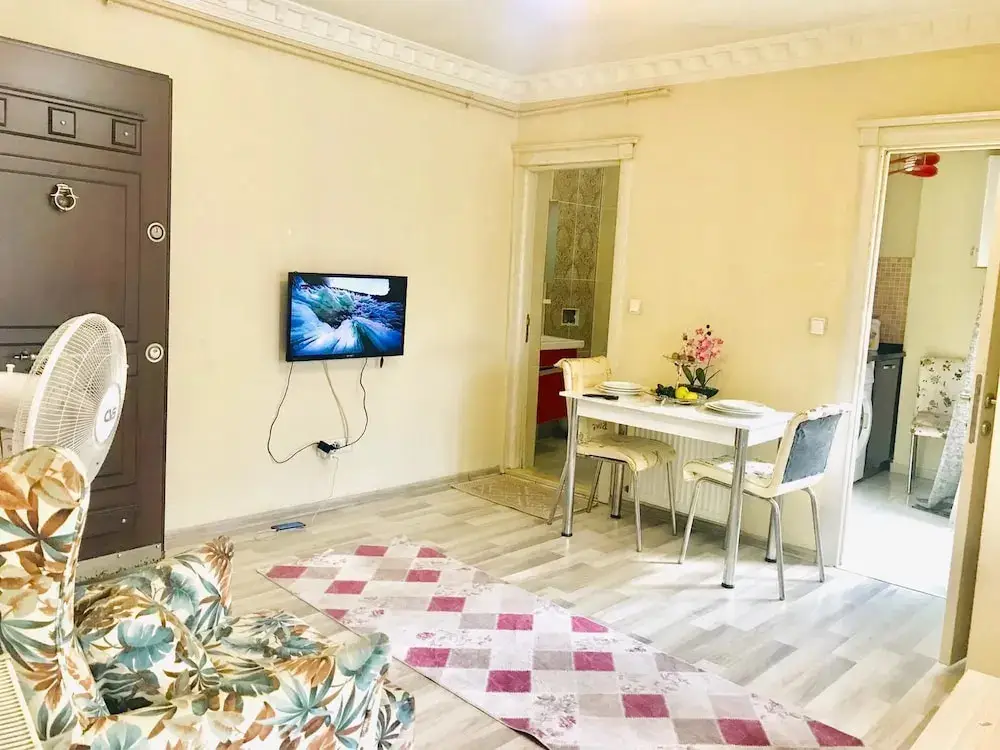 Стамбул: Almira Otel Istanbul