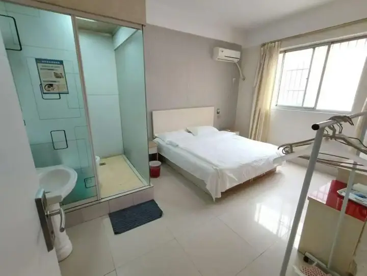 Нанкин: Nanjing 1314 Hotel