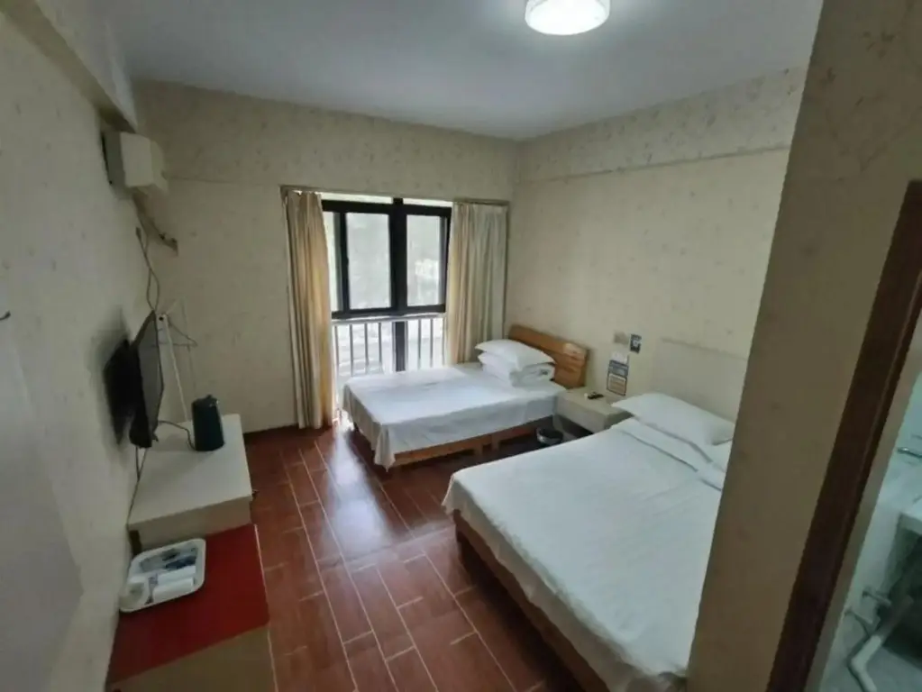 Нанкин: Nanjing 1314 Hotel