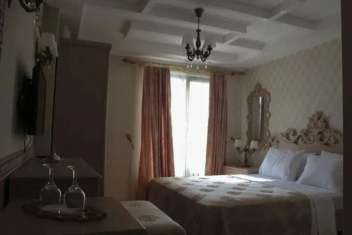Сакарья: Livasapanca Butik Otel