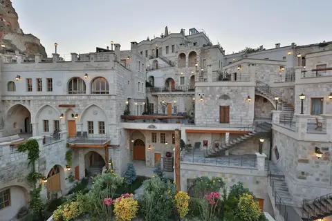 Exedra Cappadocia — фото 1