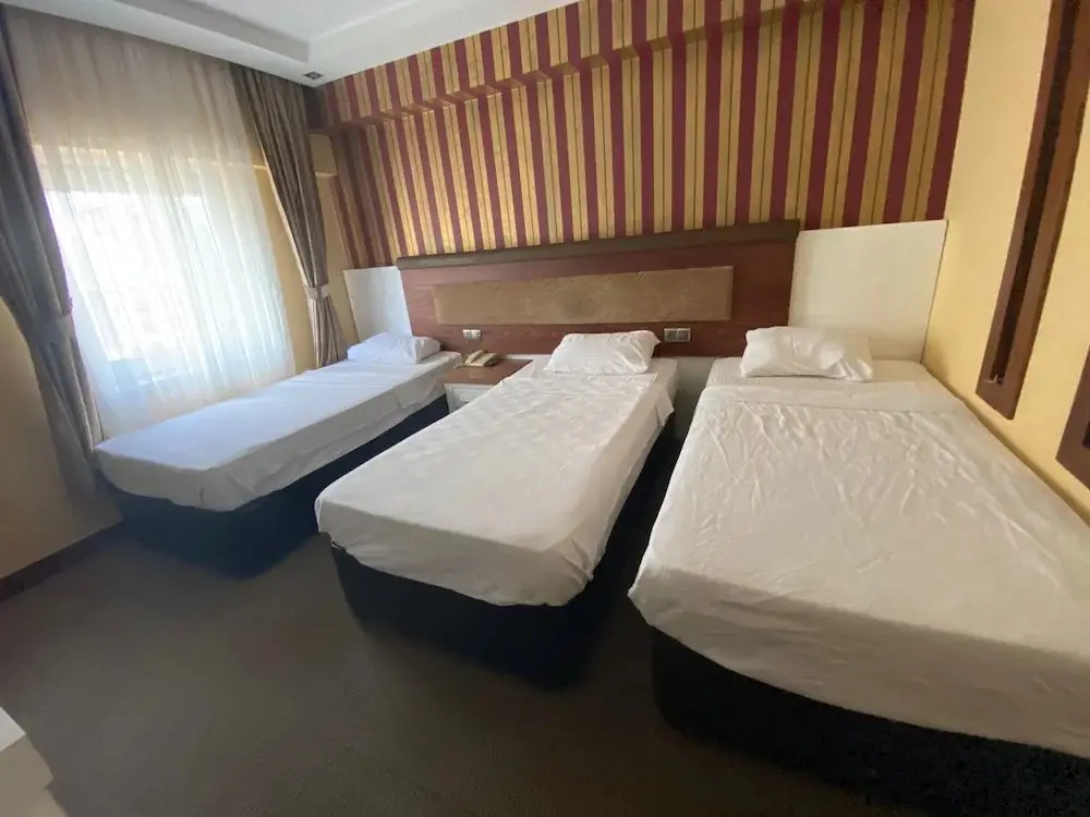 Анталья: Mostar Hotel