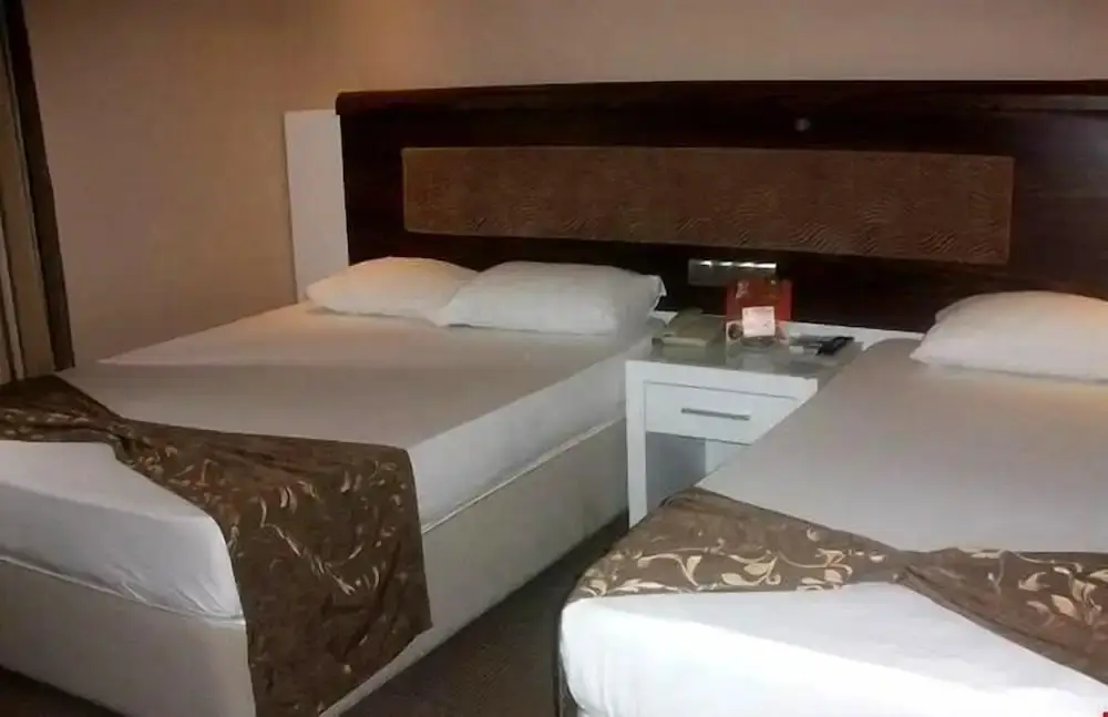 Анталья: Mostar Hotel