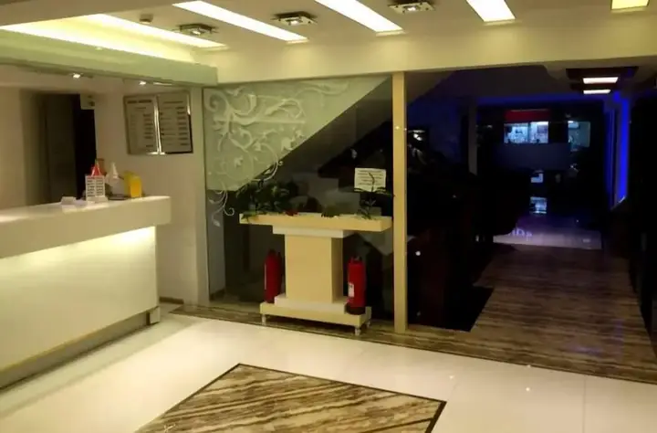 Анталья: Mostar Hotel