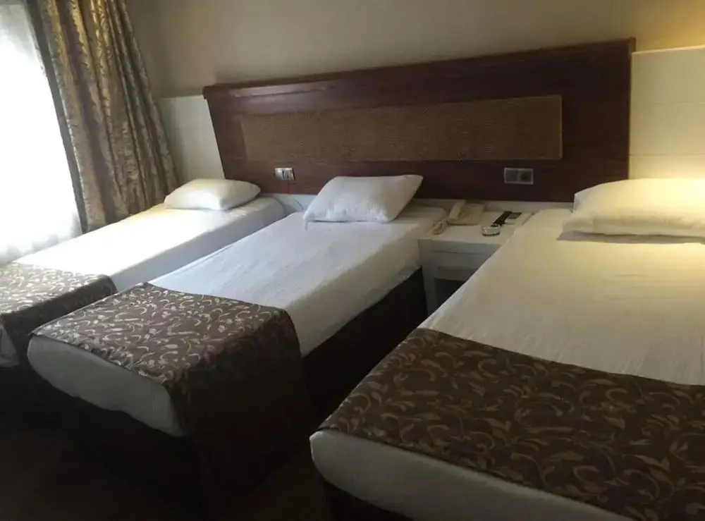 Анталья: Mostar Hotel