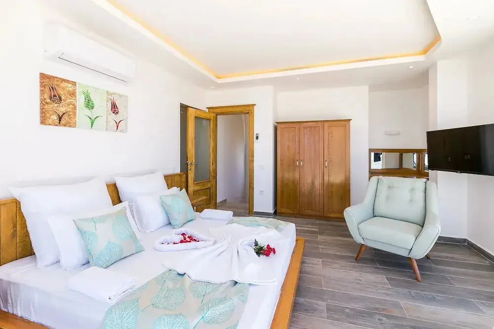 Калкан: Villas Bella