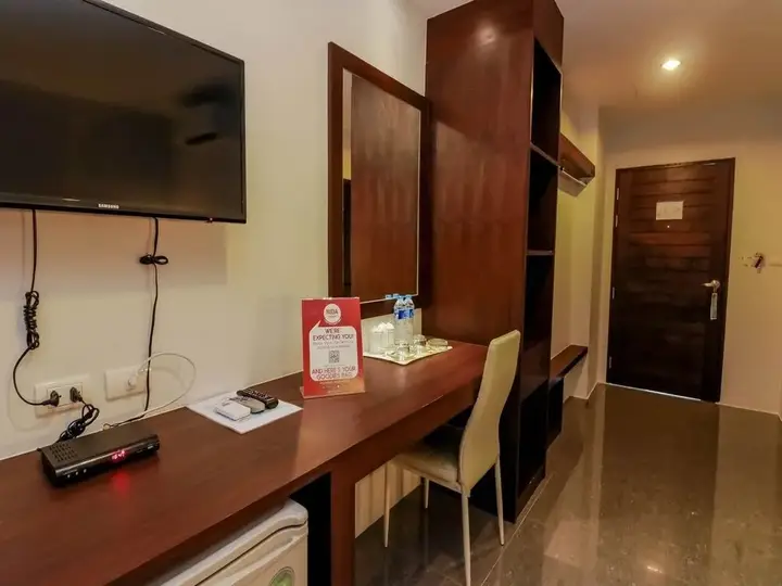 Кату: Nida Rooms Patong 159 Phang Princess
