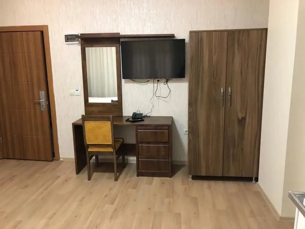 Агри: Alp Otel