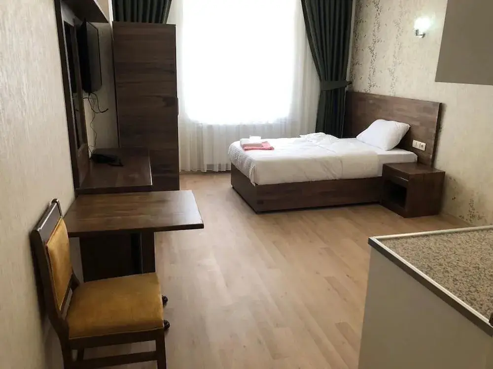 Агри: Alp Otel
