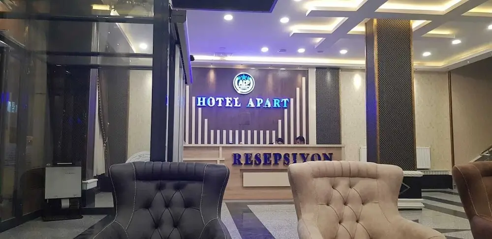 Агри: Alp Otel