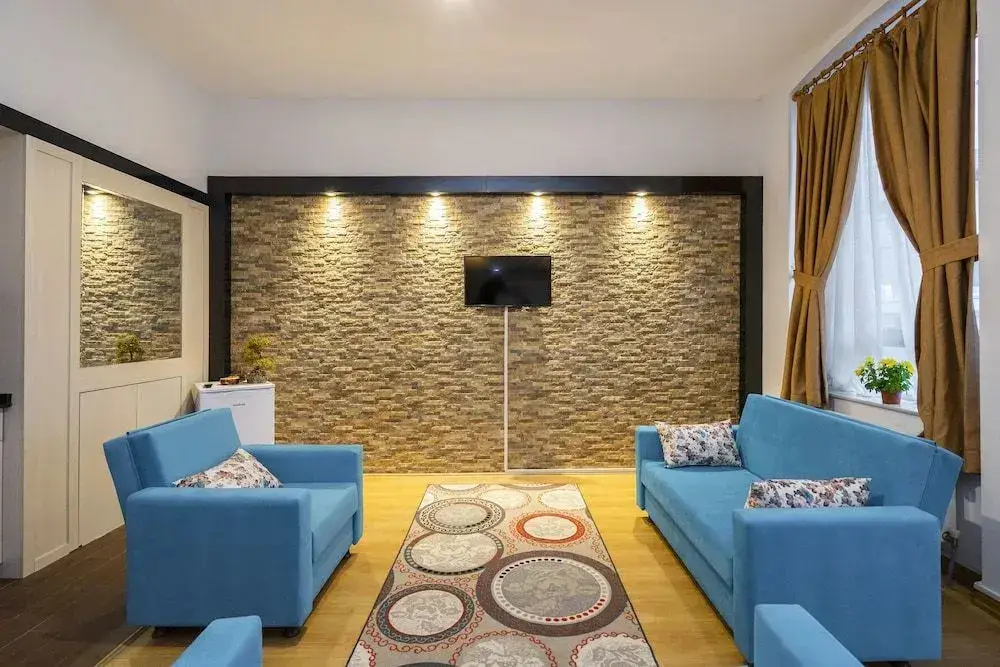 Стамбул: Отель Gran Brn Hotel Taksim