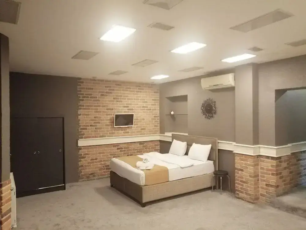 Стамбул: Отель Gran Brn Hotel Taksim