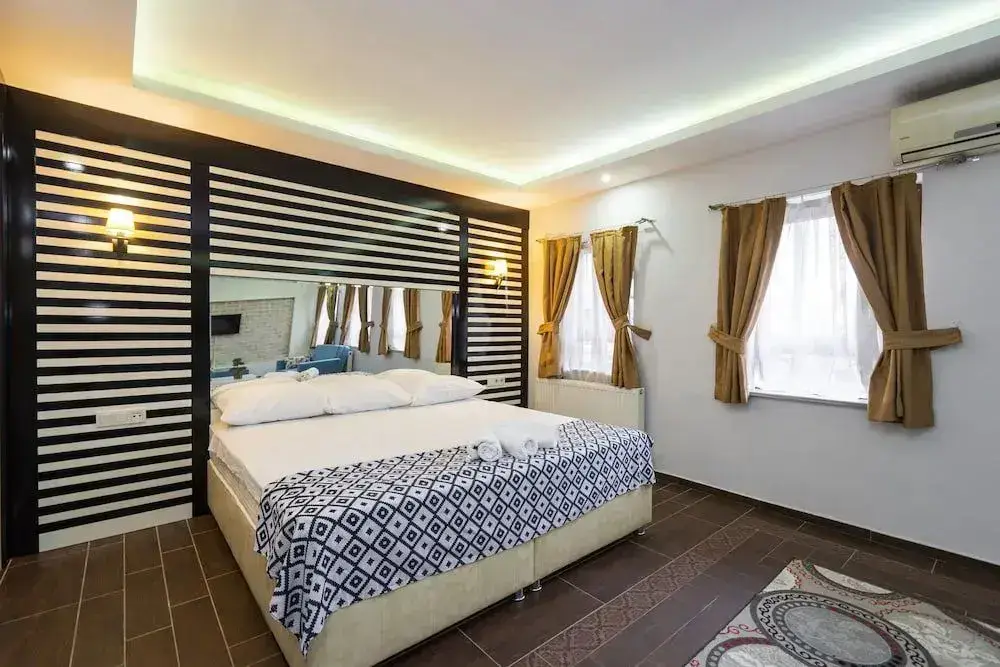 Стамбул: Отель Gran Brn Hotel Taksim