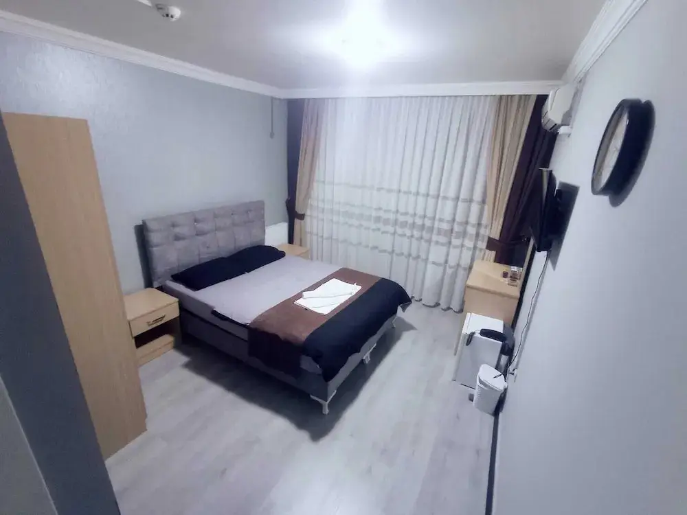 Текирдаг: Ova Otel