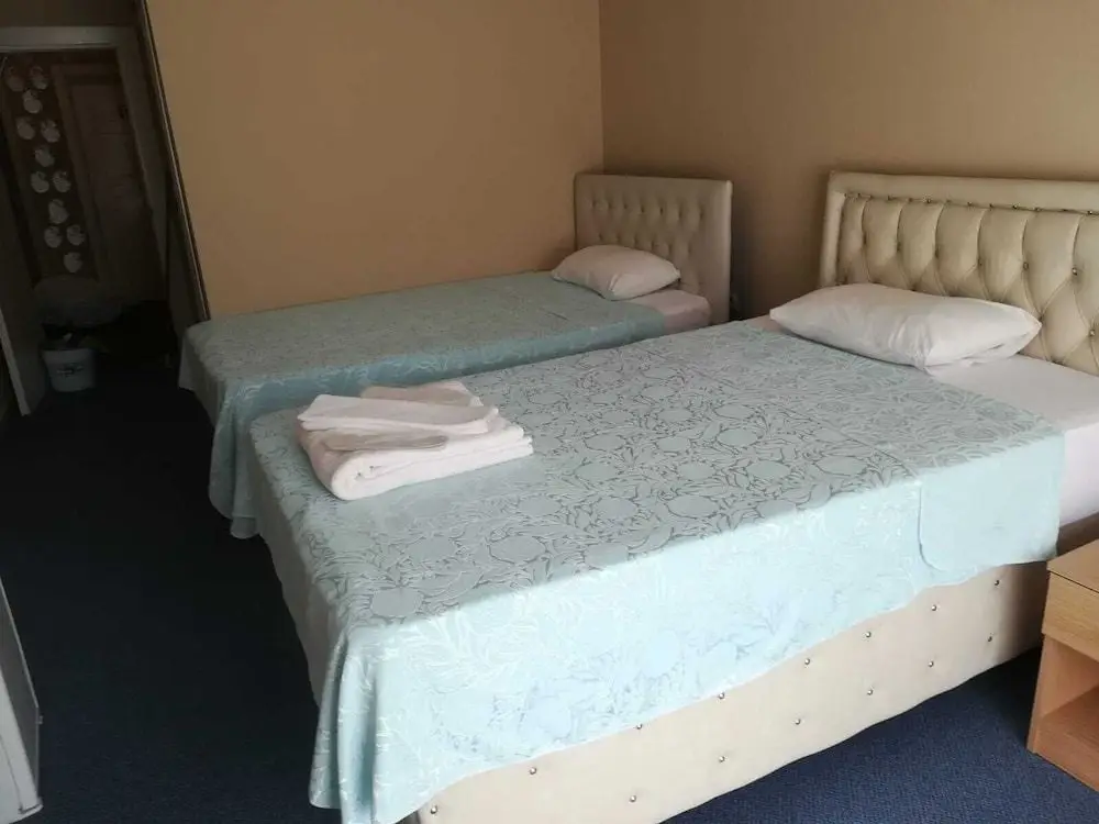 Текирдаг: Ova Otel