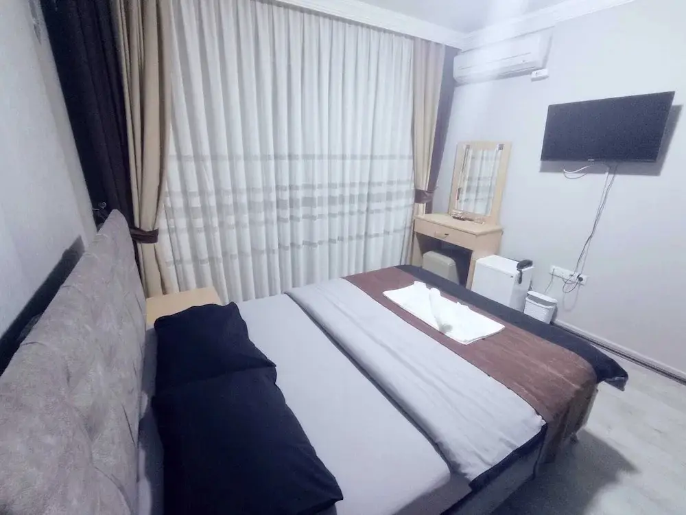 Текирдаг: Ova Otel