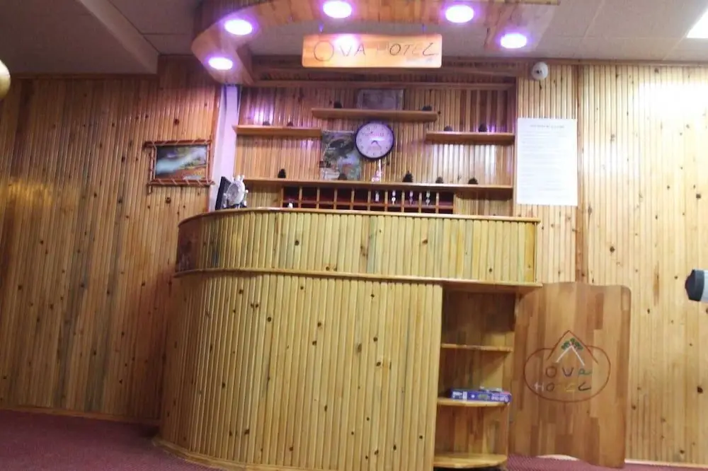 Текирдаг: Ova Otel