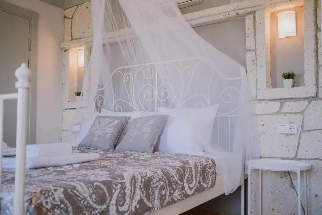 Чешме: Deruni Butik Hotel