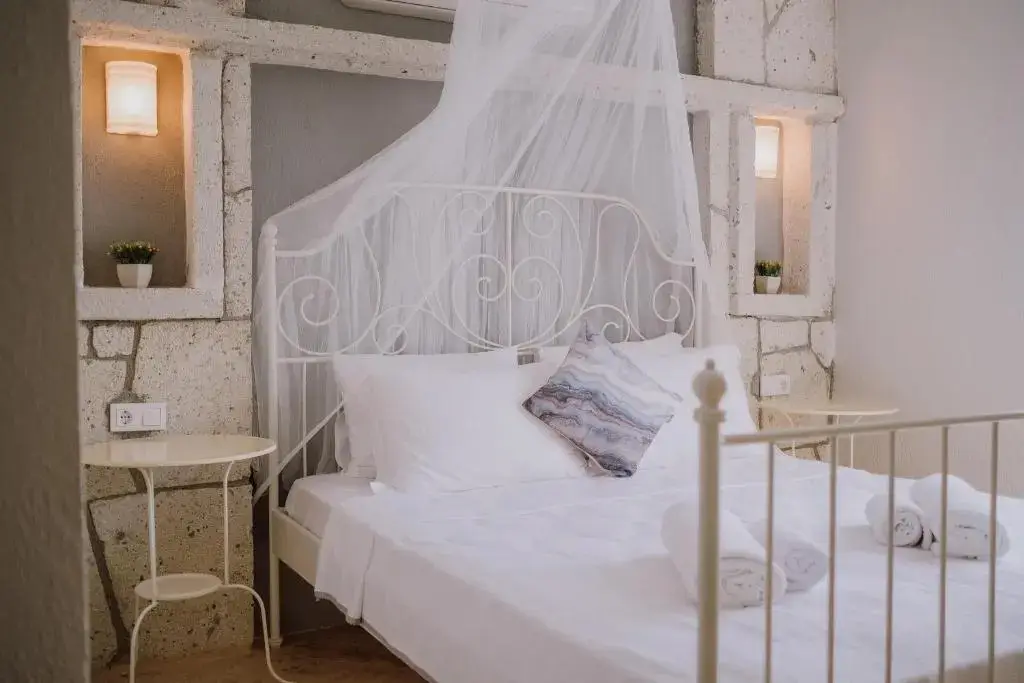 Чешме: Deruni Butik Hotel