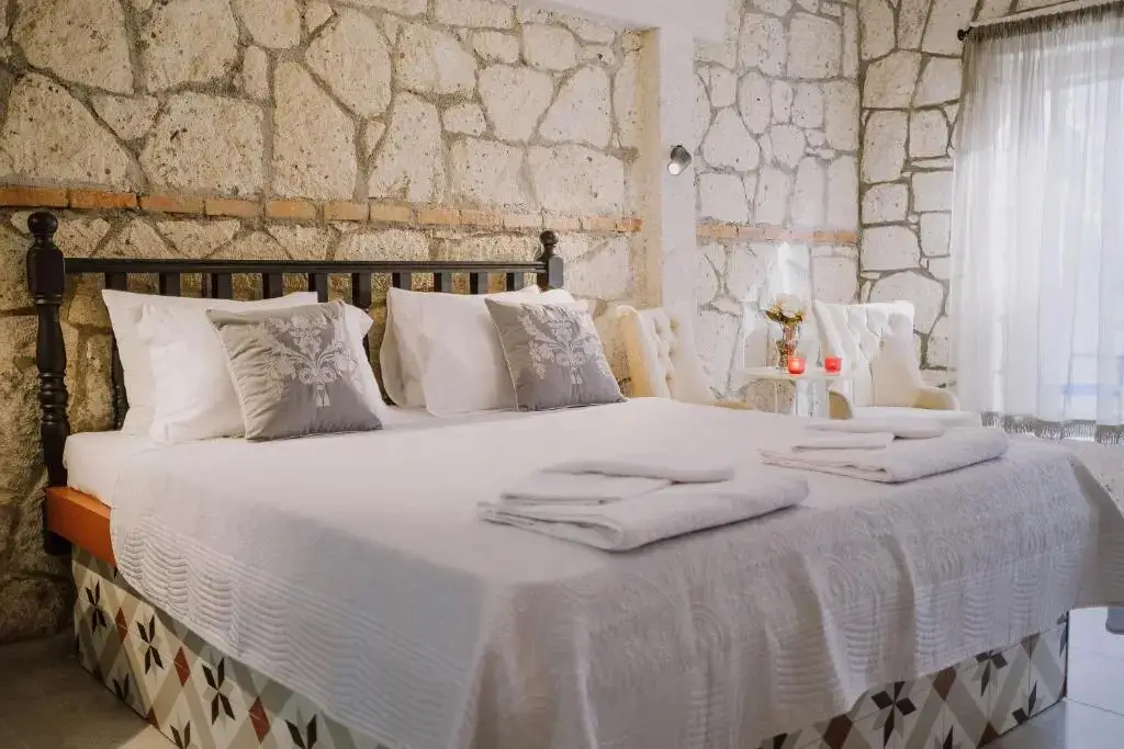 Чешме: Deruni Butik Hotel