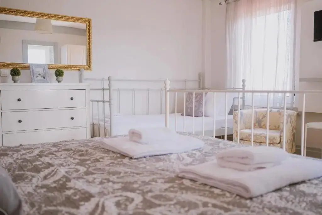 Чешме: Deruni Butik Hotel