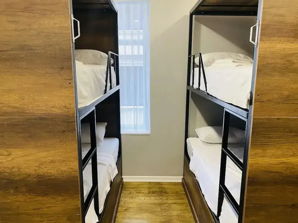 Стамбул: Moonlight Hotel & Hostel