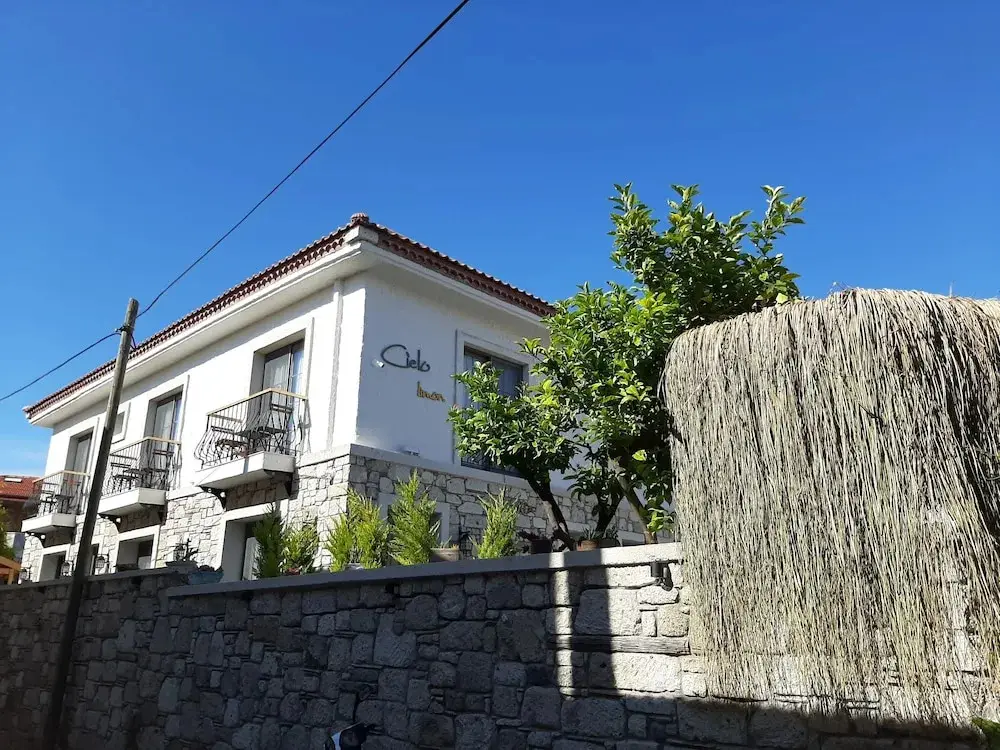 Чешме: Cielo Limon Alaçatı - Adults Only