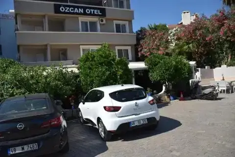 Özcan Otel — фото 1