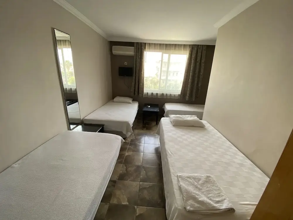 Мармарис: Özcan Otel