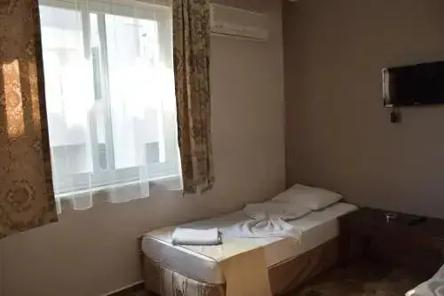 Мармарис: Özcan Otel