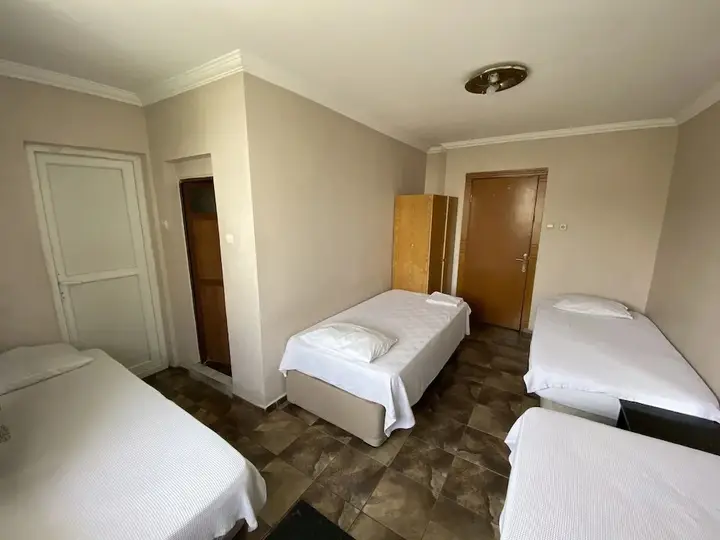 Мармарис: Özcan Otel