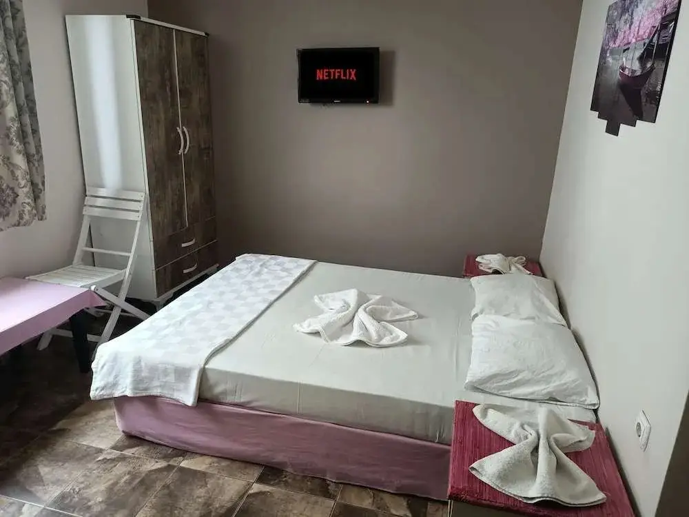 Мармарис: Özcan Otel