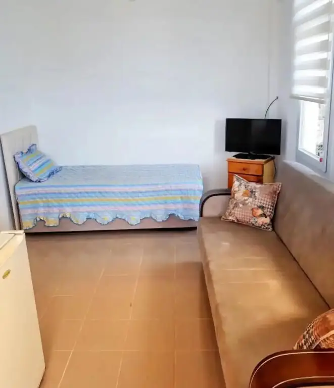 Фетхие: Jasmine Garden Apart Hotel
